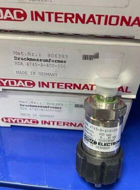 VM3D.0/-L24-SO135 贺德克HYDAC 压力开关 滤芯 温度探头 温度