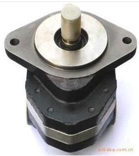 CM-FA/FC40型中高压齿轮马达，CM-FA/FC50、63齿轮泵