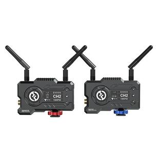 Hollyland Mars 400s Pro SDI HDMI无线图传
