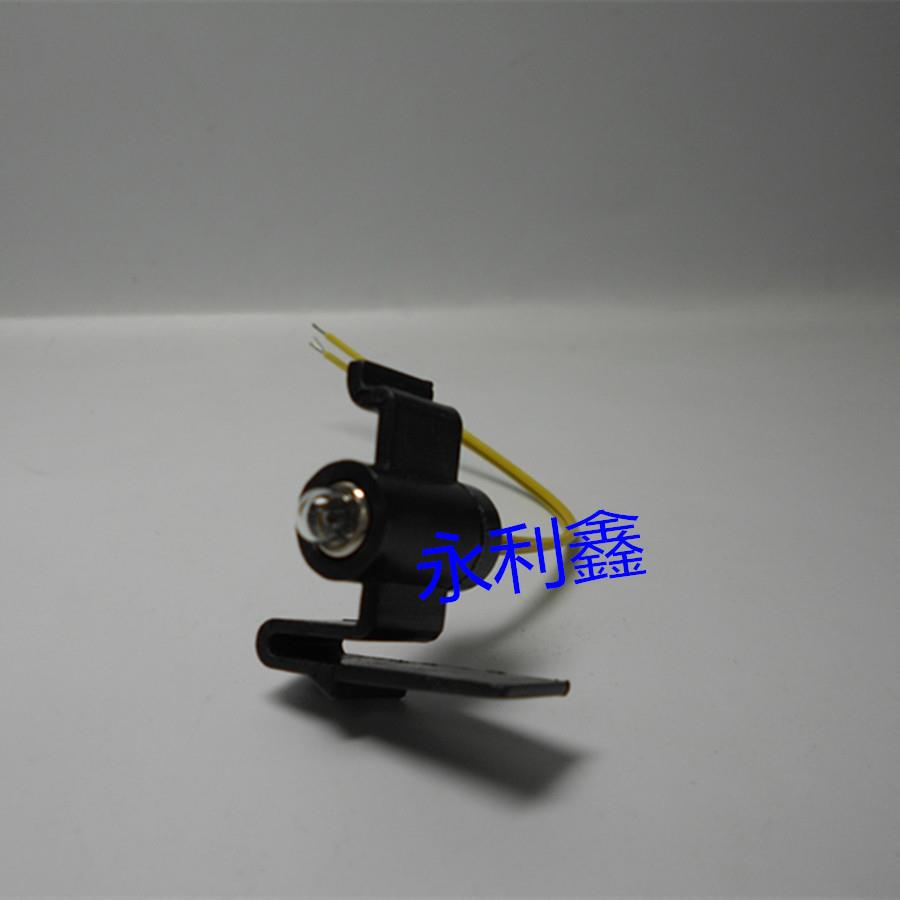 2100Q 2100P 1900C 4653900 灯主件 浊度仪灯泡