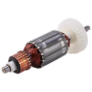 5齿C210716E 360720E电枢转子用于HITACH DH24PB3 DH24PC3 DH24PM