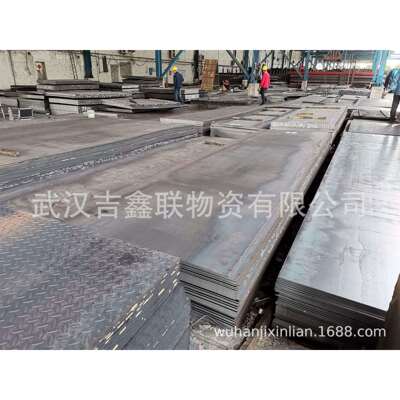 专业现货发电机组WDER550磁轭钢板WDER600，WDER700磁轭钢板