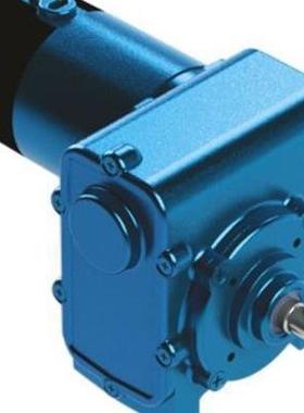 供应Parvalux原装进口直流齿轮传动电动机电刷型PM10-0181/CONT