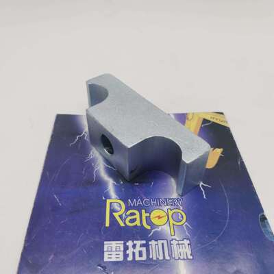 挖掘机管夹 DX225 管夹 120208-00423