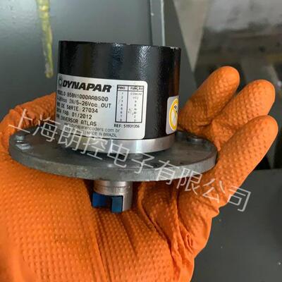 Dynapar丹纳帕编码器B58N1000AABS00