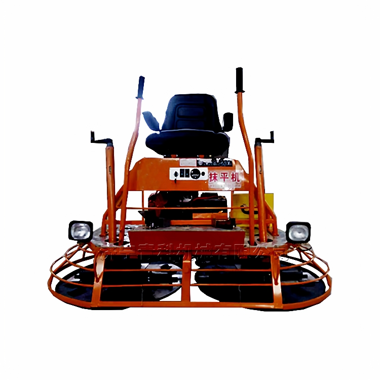 座驾式抹光机 自动提浆 压实 收光 混凝土地面平整机 现货销售