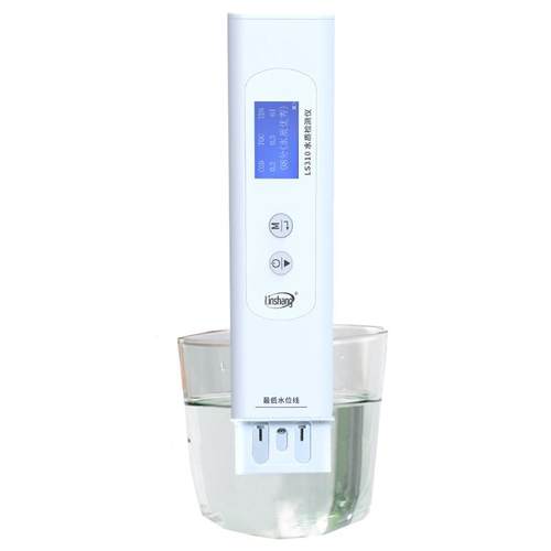 林上LS310高精度水质检测笔家用自来水纯净水质测试笔水质纯度仪