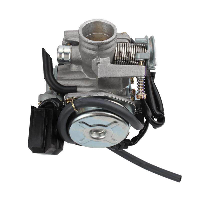 割草机油锯配件GY6 150 cc ATV化油器 26mm 4 stroke 150cc
