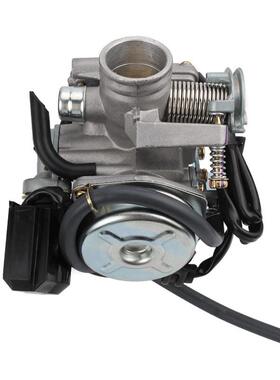 割草机油锯配件GY6 150 cc ATV化油器 26mm 4 stroke 150cc