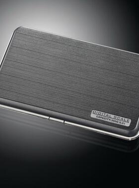 供应 克拉秤 珠宝秤1000g/0.1g 便携口袋称黄金珠宝电子称