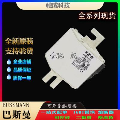 巴斯曼170M6245 170M6246 170M6247 厂家直供销售 特种保险丝