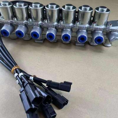 07012-00125挖掘机配件