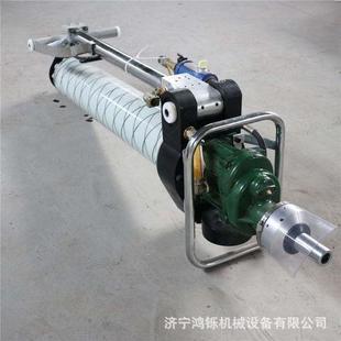 气动锚杆钻机 130锚杆钻机 内蒙古矿用锚杆钻机 MQT