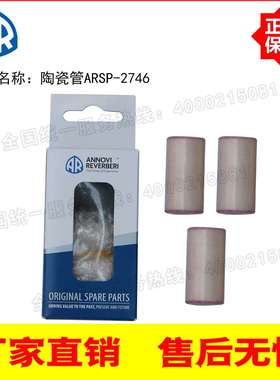 意大利原装进口高压泵RR15.20/15.25 /18.16 配套陶瓷管ARSP-2746