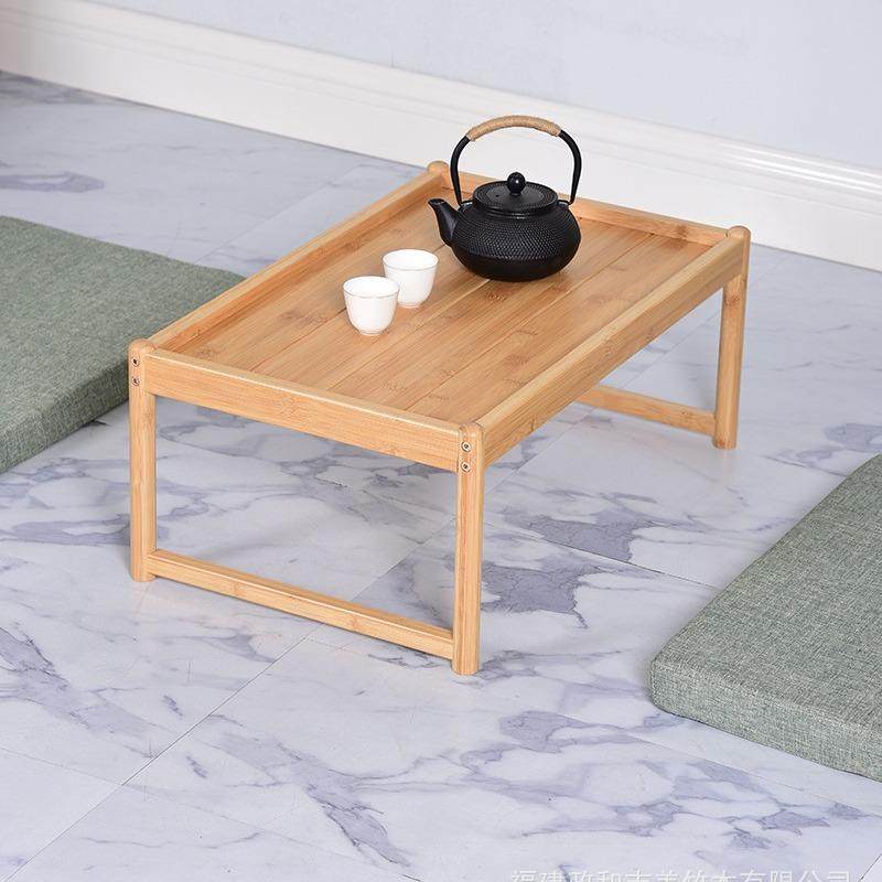 全楠竹露营茶几竹炕桌禅意矮脚茶桌简约榻榻米茶几飘窗小桌子餐桌,鲜花速递/花卉仿真/绿植园艺,割草机/草坪机,淘宝优惠券,粉丝福利购,淘宝优惠卷
