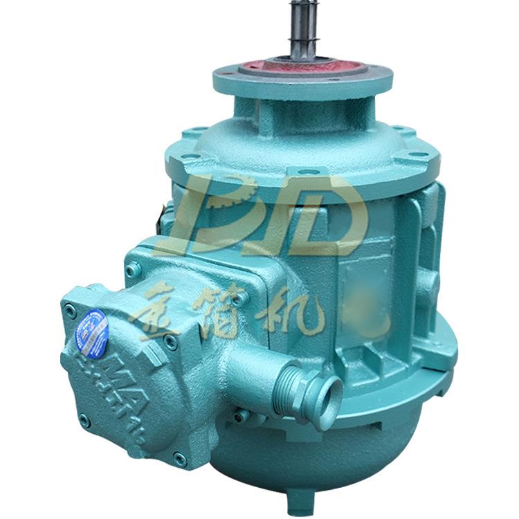 麟风 大量供应YBEZ21-4 0.8kW 矿用380V 电机 价格合理