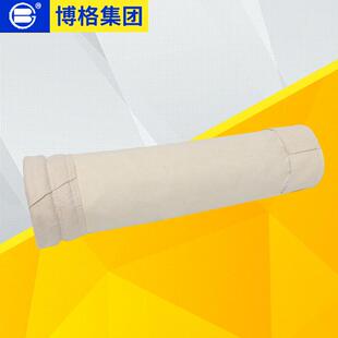 亚克力PTFE面层水刺毡供应亚克力中温布袋除尘亚克力针刺毡