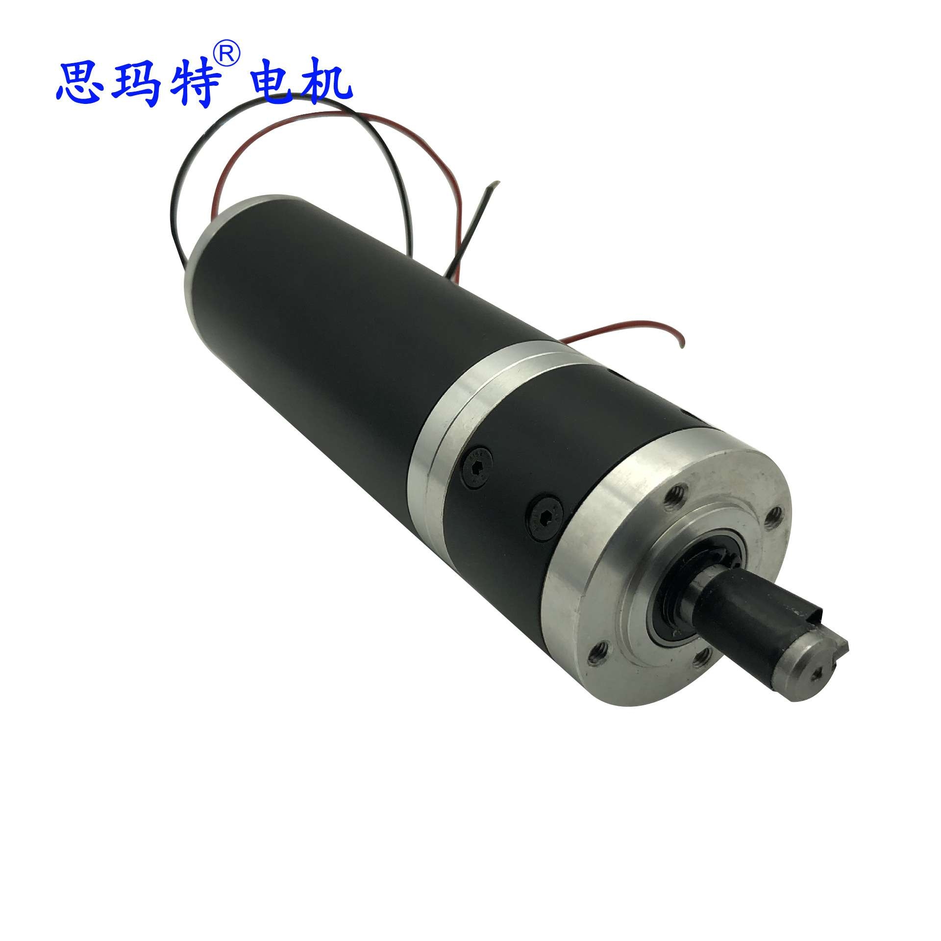 42JXL100K.42ZYT 直流有刷行星减速电机