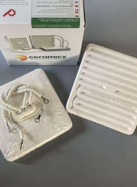爱尔兰CERAMICX陶瓷红外线电热板原装进口SFEH12厂价直销400w230v