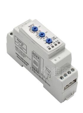 相过欠压保护器 SKAD04 SKAD01 SKAD-01 SFMK03 SZR-30 KRK