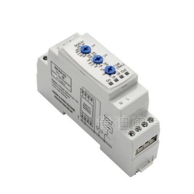 相过欠压保护器 SKAD04 SKAD01 SKAD-01 SFMK03 SZR-30 KRK