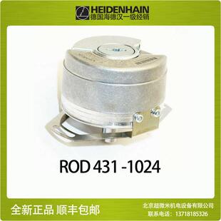 ROD431.025-1024海德汉编码器HEIDENHAIN encoder ID735117-52