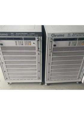 CHROMA 致茂功率计66202单相交流电源的功率及其他电压电流