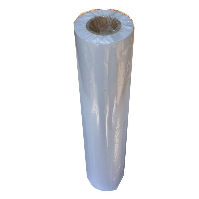 卷筒工程复印纸 白图纸A0A1A2 80g880/620*50m CAD绘图纸914*50白