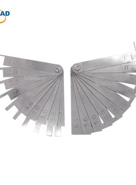 10规格爬电距离测试卡 型号BND-PD10 博纳德厂家现货