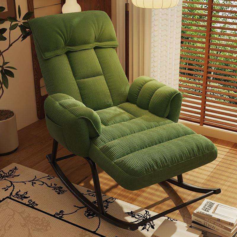 摇摇椅躺椅成人懒人沙发家用客厅阳台休闲椅子大人轻奢单人逍遥椅,鲜花速递/花卉仿真/绿植园艺,割草机/草坪机,淘宝优惠券,粉丝福利购,淘宝优惠卷