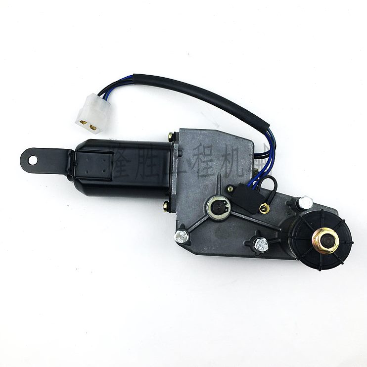 /0-50/30雨刮器210雨刮R挖掘机马达20电机配件0/22013 雨刮 现代/