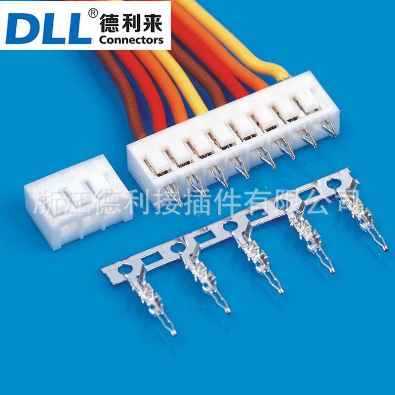 供应SCNB连接器10