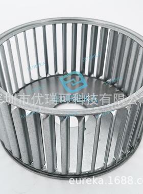 BUSCH普旭RD0360A风轮RD0300A风扇RD0240A RD0200A风叶散热器配件