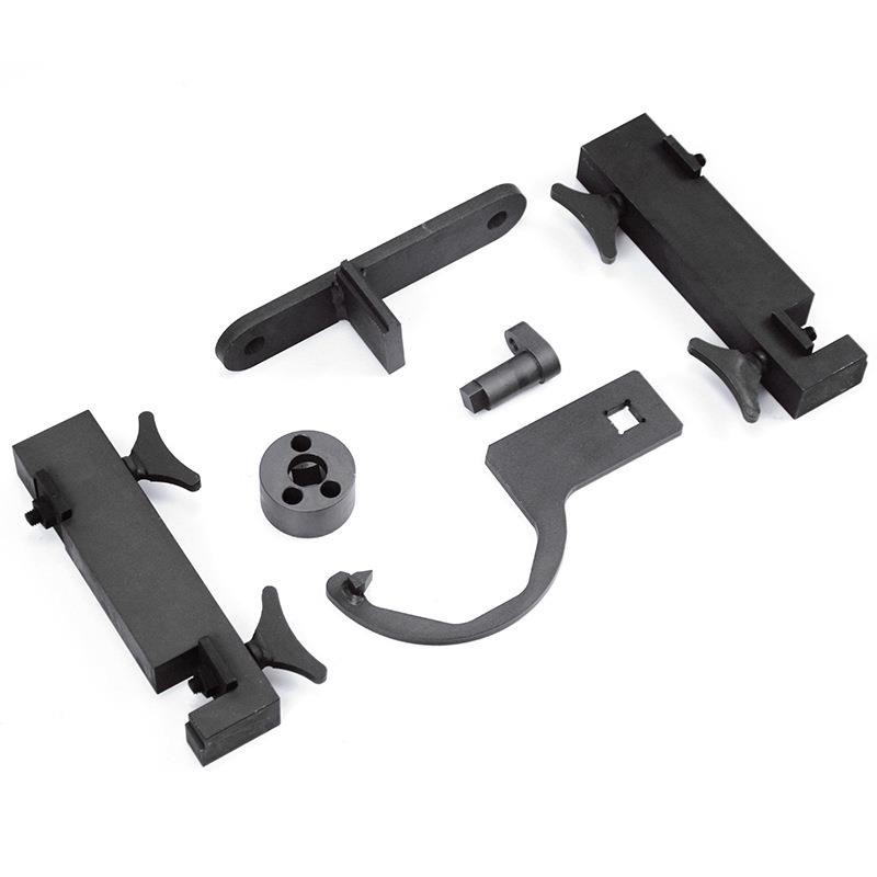 路虎揽胜捷豹XJ XF XK 5.0 5.0T发动机正时工具 新款3.0T汽油