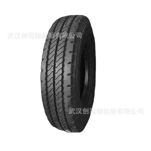朝阳牌载重轮胎 215/75R17.5-16PR CM958花纹 加厚耐磨轮胎 直发