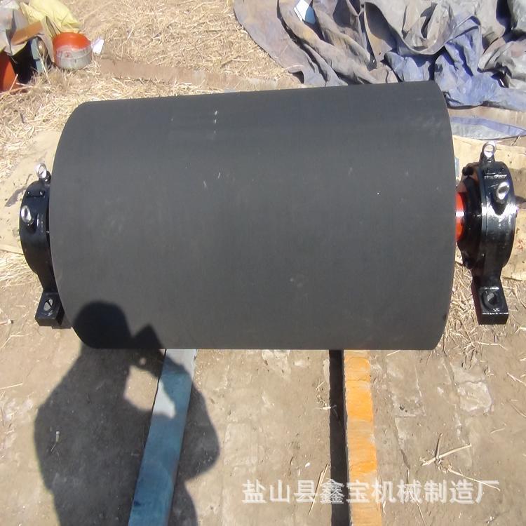 辊筒厂家 专业生产 改向辊筒 传动辊筒 质优价廉服务保障