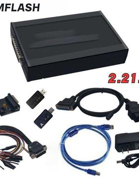 PCM编程器 32版本 PCMFLASH整套带(67/11)ECU协议汽车诊断仪工具
