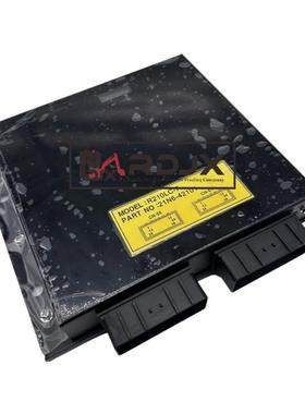 适用现代挖掘机R215-7/225-7/335-7C仪表电脑板ECU 21N6-42101