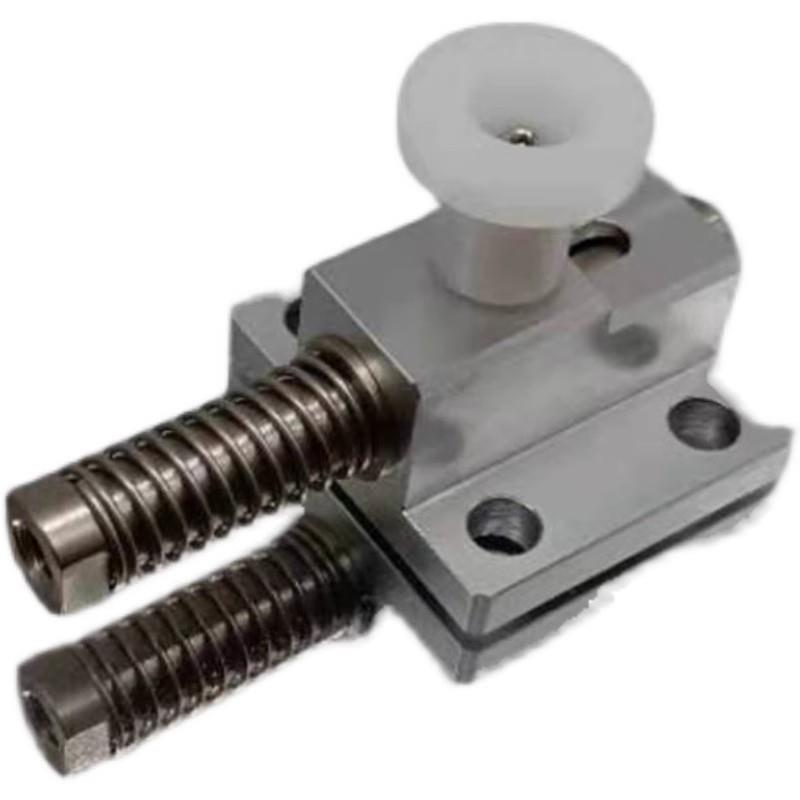 GPL4/5 GPH4/5 GPX4/5 弹簧侧面紧固 横压型压紧器 正辰五金 直销