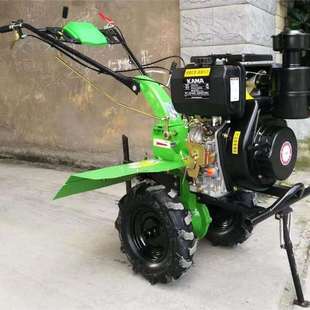15P微耕机厂 192柴油微耕机 重庆高品质微耕机 15马力柴油微耕机