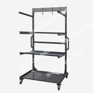 飞鹰FY E205W多功能存放运输架零件运输车