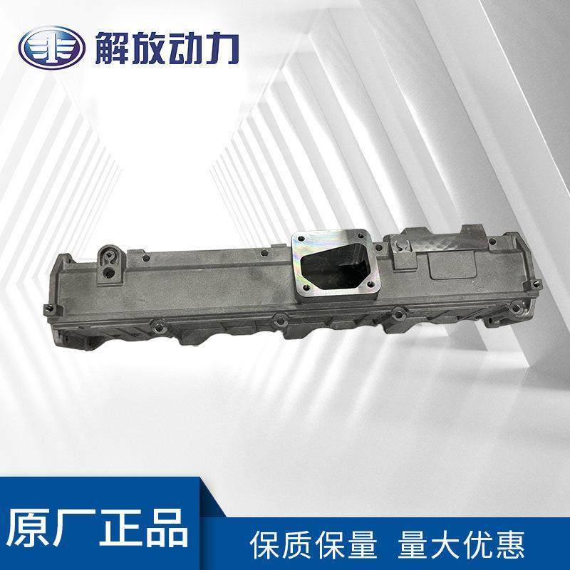 道依茨TCD2013 2V 发动机04296174进气歧管 多规格配件现货供应批