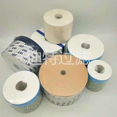 替代3R压铸机回油滤芯TR-20560吸水滤芯