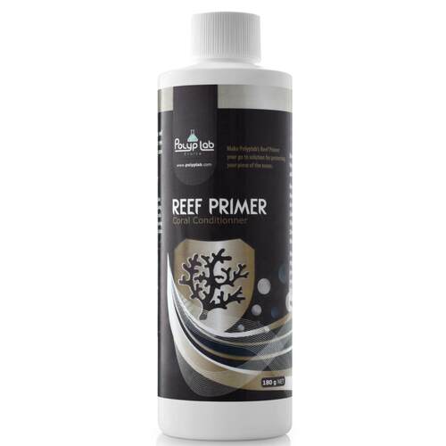 加拿大POLYPLAB Reef Primer 珊瑚检疫水 180g