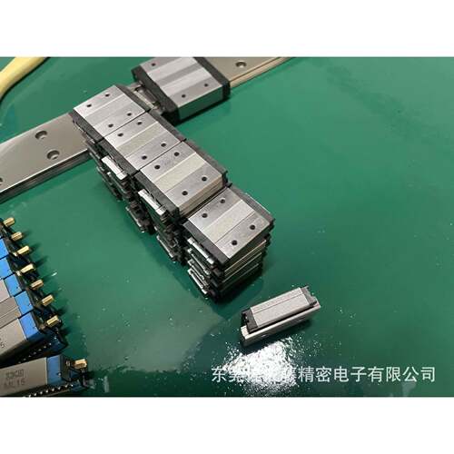 THK精密直线导轨滑块SHW12CRM SHW12HRM SHW14CRM SHW14CAM