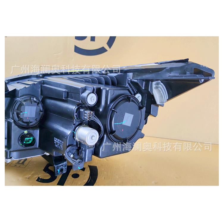 适用红标长城哈弗H9大灯总成哈佛前照灯雾灯2015~2019款