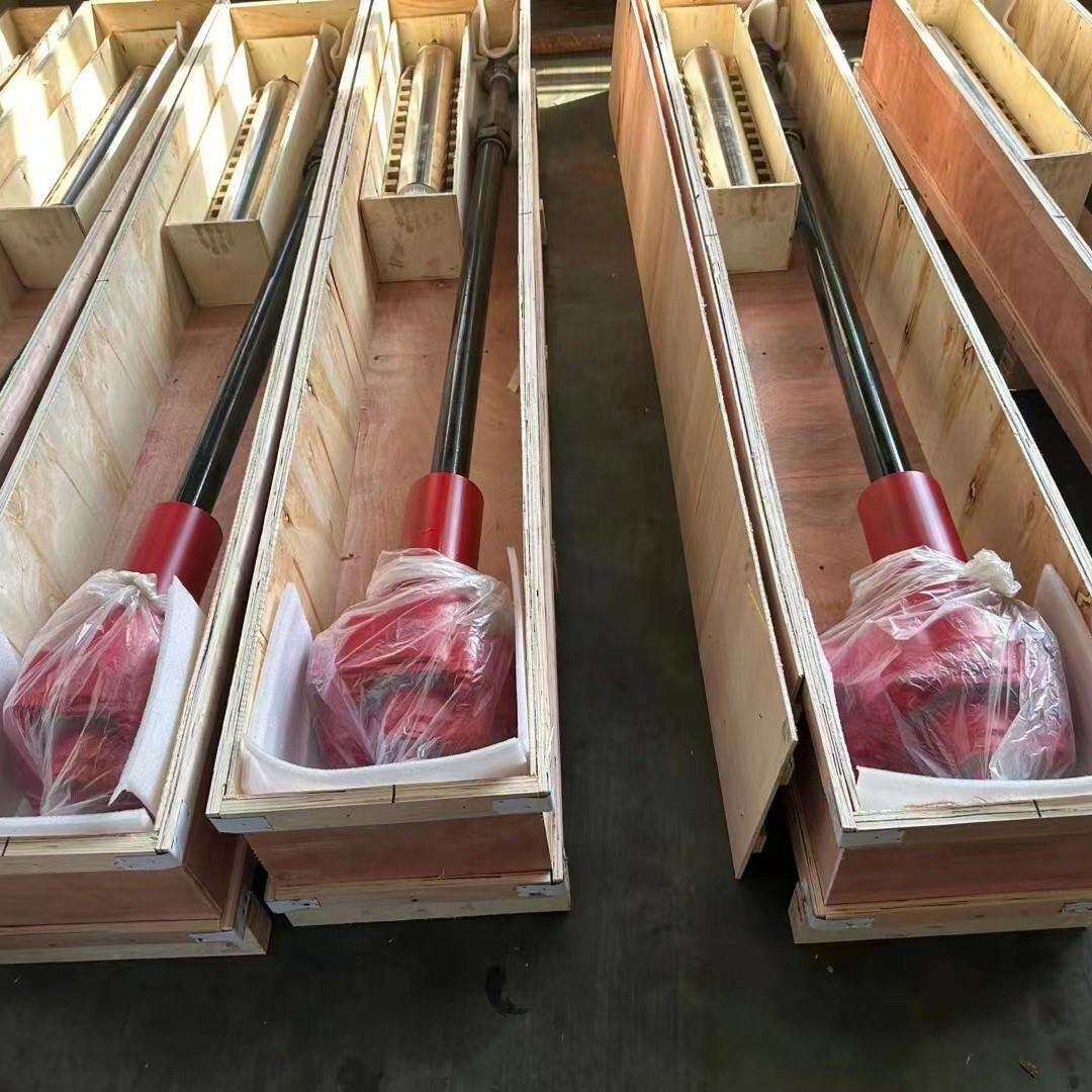 潜油潜液泵加油站用油罐新款防爆设计抽油泵大功率汽油化工抽液泵