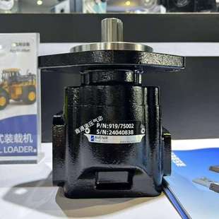 GP60 AVENIR超高压齿轮泵GP40F.45 GP50 GP60.100R01 GP65 29R07