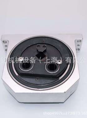 上海和鹰电脑裁床AGMS自动裁剪机YIN裁剪机7公分Z轴大齿盘组件