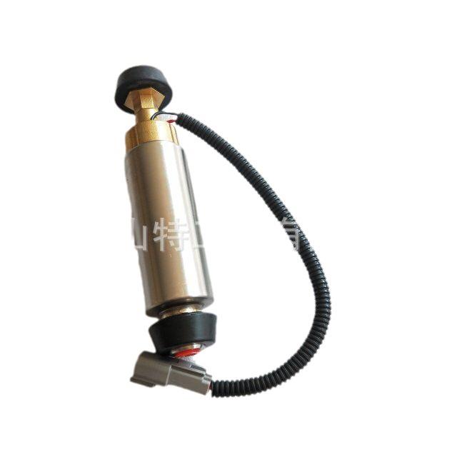 24V柴油发动机电子输油泵3968190 4313899 6745-71-1821